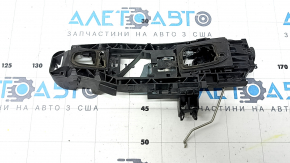 Механизм ручки двери передней левой Mercedes W213 E 17-23 под keyless
