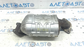 Коллектор выпускной передний с катализатором Chrysler Pacifica 17-26 3.6 FWD