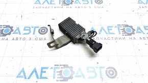 FUEL PUMP RESISTOR CONTROL MODULE Lexus RX350 RX450h 10-11