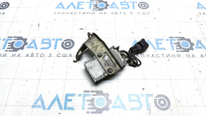 FUEL PUMP RESISTOR CONTROL MODULE Lexus RX350 RX450h 10-11