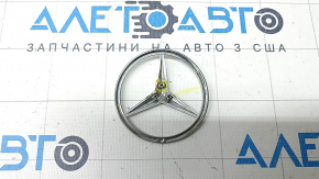 Ghid defect pentru emblema portbagajului Mercedes W213 E 17-23