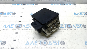 ABS АБС Lexus RX450h 10-15