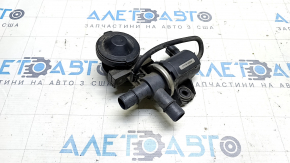 Electrovalvă rezervor combustibil Lexus RX450h 10-15