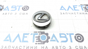 Центральный колпачок на диск R19 Lexus RX450h 10-15 62/54.5мм