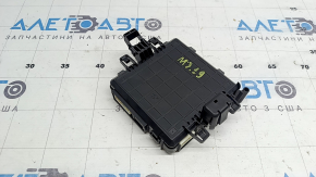Electronic Electric Supply Control Module Mazda 3 19-21