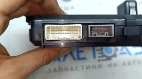 Electronic Electric Supply Control Module Mazda 3 19-21