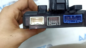Electronic Electric Supply Control Module Mazda 3 19-21