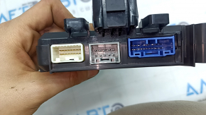 Electronic Electric Supply Control Module Mazda 3 19-21