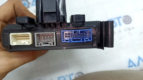 Electronic Electric Supply Control Module Mazda 3 19-21