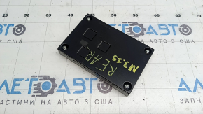 SATELLITE RADIO TUNER UNIT RECEIVER CONTROL MODULE Mazda 3 19-26