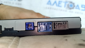 SATELLITE RADIO TUNER UNIT RECEIVER CONTROL MODULE Mazda 3 19-26