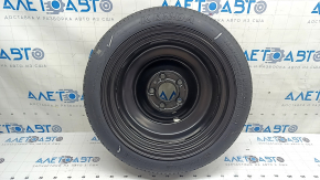 Запасное колесо докатка Mazda 3 19-26 R16 125/80 Mexico built
