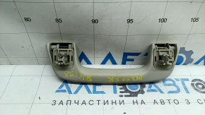 Ручка потолка передняя правая Mazda 3 19-26 серая, под чистку