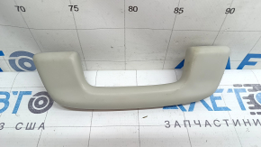 Mâner plafon stânga față gri Mazda 3 19-24