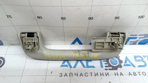 Ручка потолка задняя левая Mazda 3 19-26 серая, Mexico built, под чистку