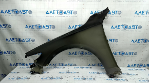 Крыло переднее правое Mazda 3 19-26 4d, графит 46G