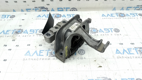 Подушка двигателя правая Audi Q3 83A 19-19 2.0T