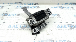 Подушка двигателя правая Audi Q3 83A 19-19 2.0T