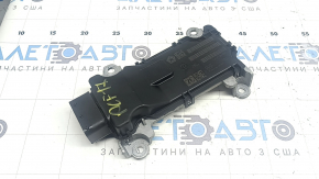 Блок управления АКПП Chrysler Pacifica 17-19 FWD