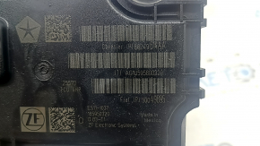 Блок управления АКПП Chrysler Pacifica 17-19 FWD