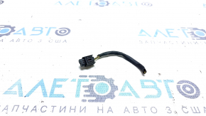 Фишка на датчик замка капота левая Mercedes W213 E 17-23