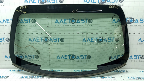 Стекло заднее Mercedes W213 E 300/350 17-23 царапина
