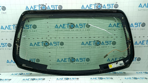 Стекло заднее Mercedes W213 E 300/350 17-23 царапина