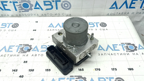 ABS АБС Chrysler Pacifica 17-20 2 части