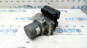 ABS АБС Audi Q7 16-19
