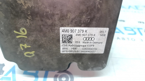 ABS АБС Audi Q7 16-19