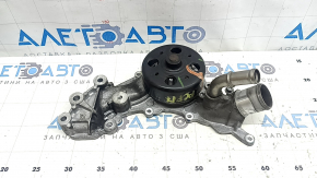 Помпа водяная Chrysler Pacifica 17-26 3.6
