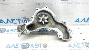 Помпа водяная Chrysler Pacifica 17-26 3.6