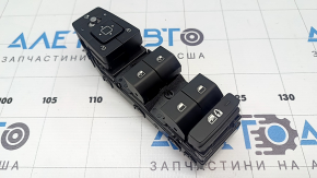 Управление стеклоподъемником передним левым Kia EV6 22-26 с защитой детей