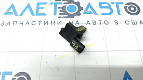 Iluminarea mânerului exterior al ușii față stânga Mercedes W213 E 17-23 plastic negru