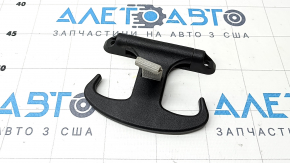 Крюк багажника Mercedes W213 E 17-23 черный