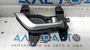 Ручка двери внутренняя передняя правая Kia EV6 22-26 царапины