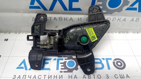 Ручка двери внутренняя передняя правая Kia EV6 22-26 царапины