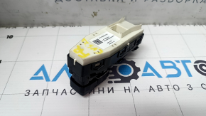 Управление стеклоподъемником передним правым Kia EV6 22-26 без кнопки управления стеклоподъемником