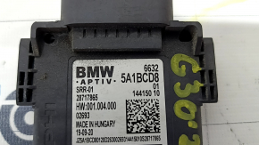 Датчик слепых зон BSM левый BMW 5 G30 19-23