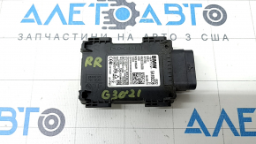 Датчик слепых зон BSM правый BMW 5 G30 19-23