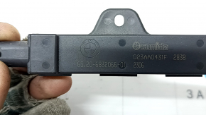 Антенна Keyless BMW 5 G30 17-22