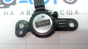 Пищалка двери задняя левая Kia EV6 22-26 Meridian