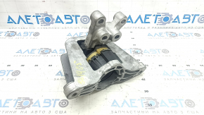 Подушка двигателя правая Chrysler Pacifica 17-26 3.6 FWD, микротрещины