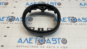 Подиум эмблемы решетки радиатора Mazda 6 14-17 под радар