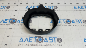 Подиум эмблемы решетки радиатора Mazda 6 14-17 под радар