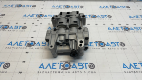 Вал балансировочный Jeep Compass 11-16 2.4 масляный насос