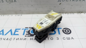 Управление стеклоподъемником задним левым Kia EV6 22-26 с подогревом сидения