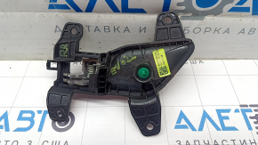 Ручка двери внутренняя задняя правая Kia EV6 22-26 царапины