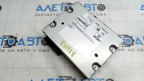 Communication Module Computer Mazda 3 19-23