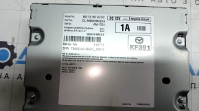 Communication Module Computer Mazda 3 19-23